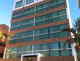 Conde Hotel Maceió