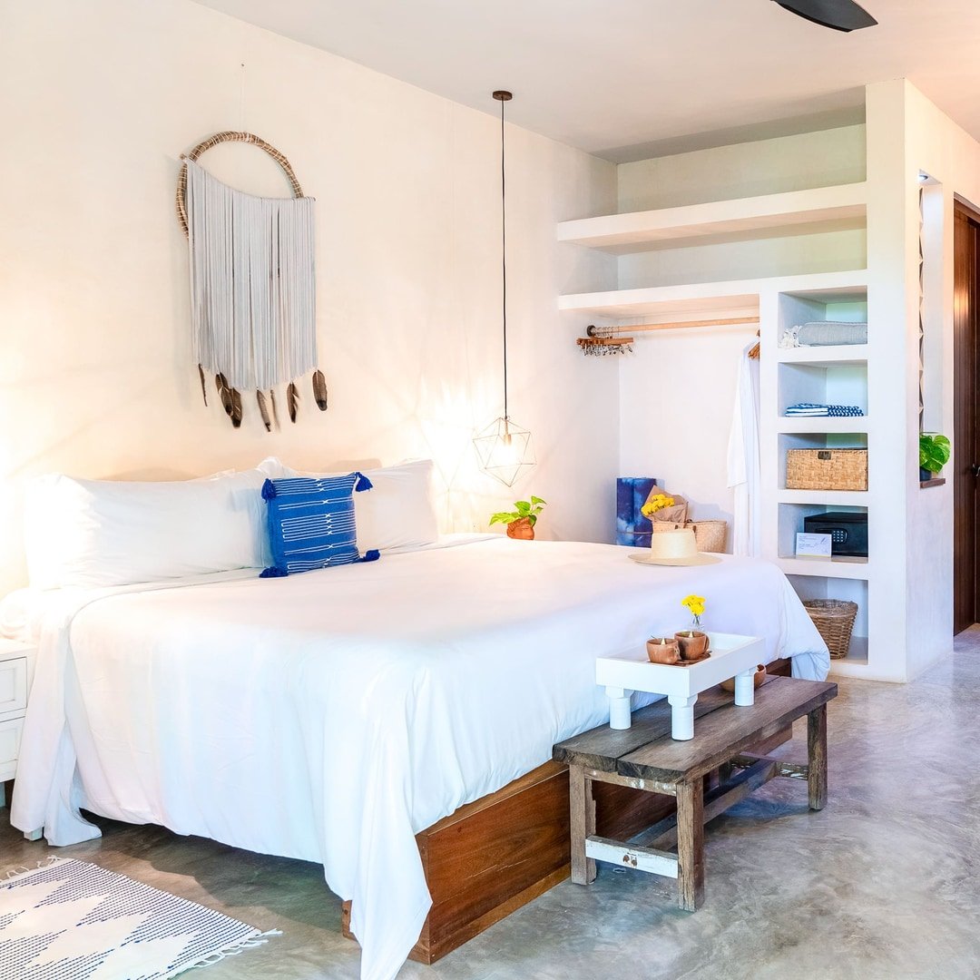  Ground Floor Master Suite At Lula By La Zebra - 1 space - ground floor master suite.jpg