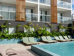 Arraial Concept Hotel E SPA