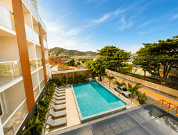 Arraial Concept Hotel E SPA