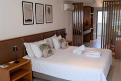 Suíte Master - 2 Pessoas