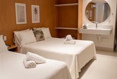 Quádruplo Clássico - 4 Pessoas