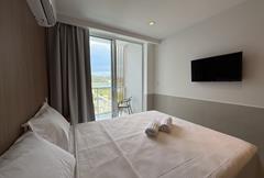 Deluxe View - 2 Pessoas