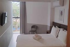 Standard View - 2 Pessoas