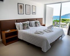 Luxo com Hidromassagem - 2 Pessoas