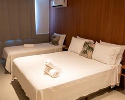 Triplo Clássico - 3 Pessoas