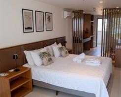 Suíte Master - 2 Pessoas