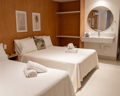 Quádruplo Clássico - 4 Pessoas