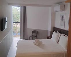 Standard View - 2 Pessoas