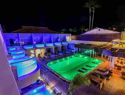 SDesign Hotel Paraty