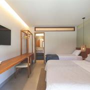 Suíte Standard Tripla