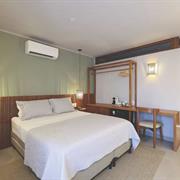 Suíte Standard Varanda