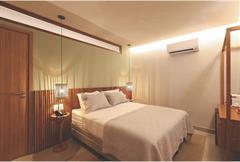 Suíte Standard Jardim