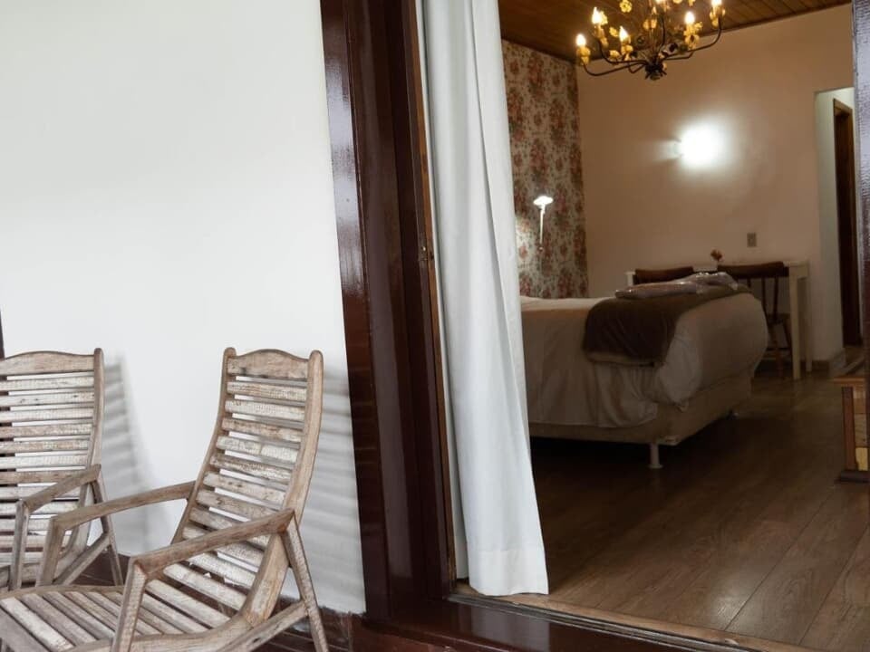 Hotel Ascona