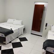 Quarto Família - 5 pessoas