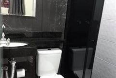 Quarto Triplo - 3 pessoas