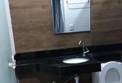 Quarto Individual - 1 pessoa