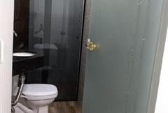 Quarto Família - 5 pessoas