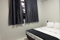 Quarto Duplo - 2 pessoas