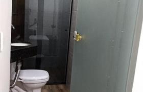 Quarto Família - 5 pessoas do Hotel Flor Paulista