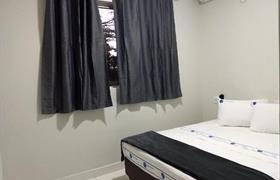 Quarto Duplo - 2 pessoas do Hotel Flor Paulista