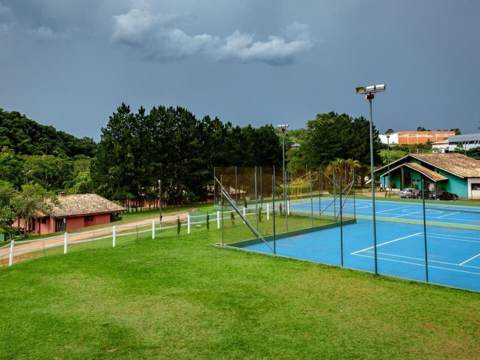 Hotel Fazenda Morada do Verde 4