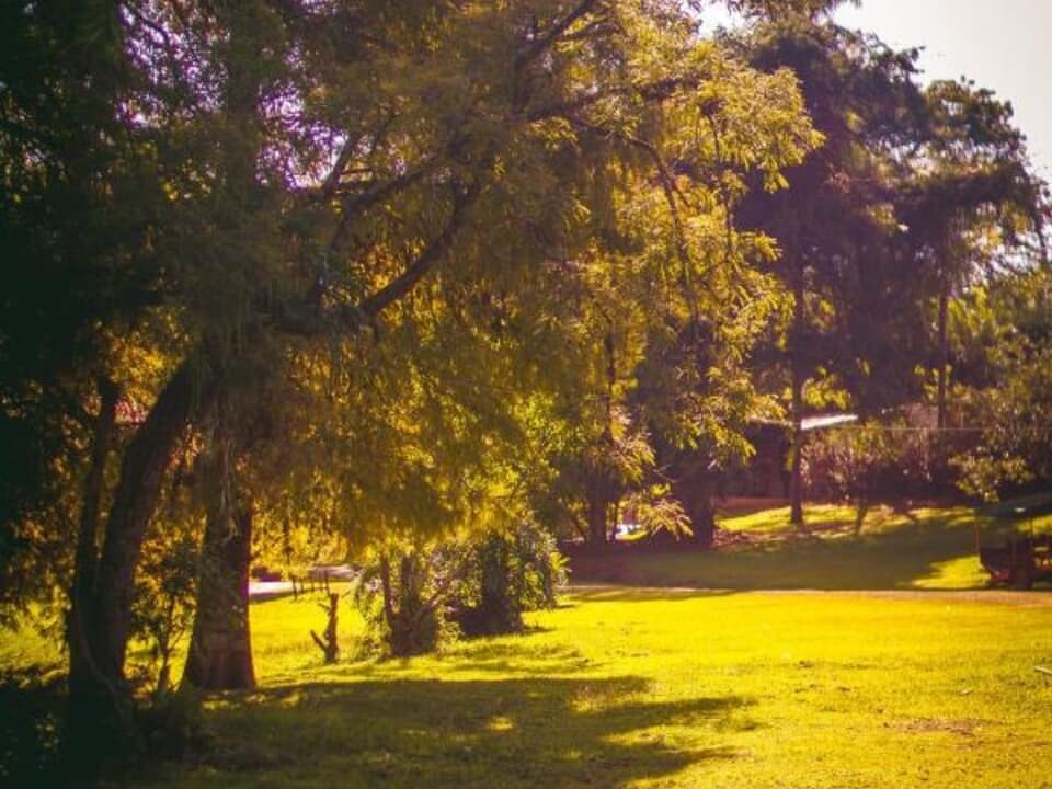 Hotel Fazenda Morada do Verde 5