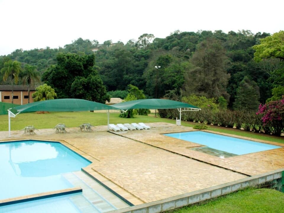 Hotel Fazenda Morada do Verde 1