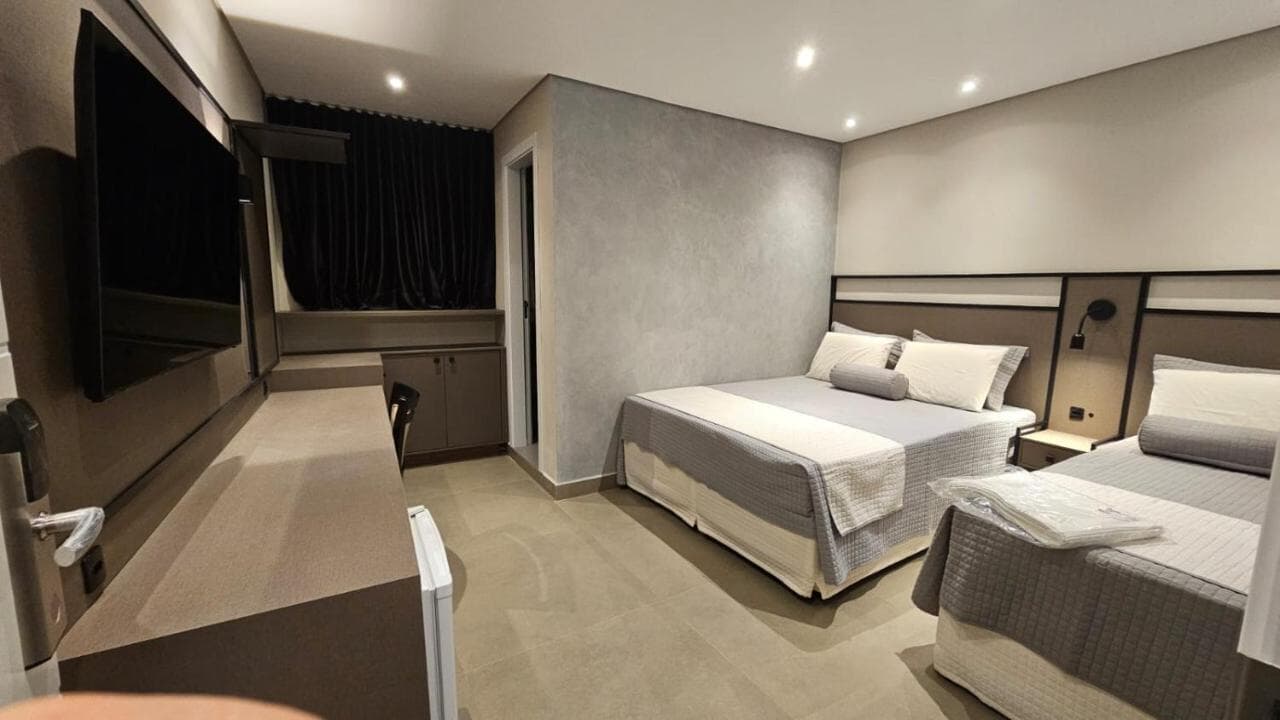 Hotel Contorno Sul 2
