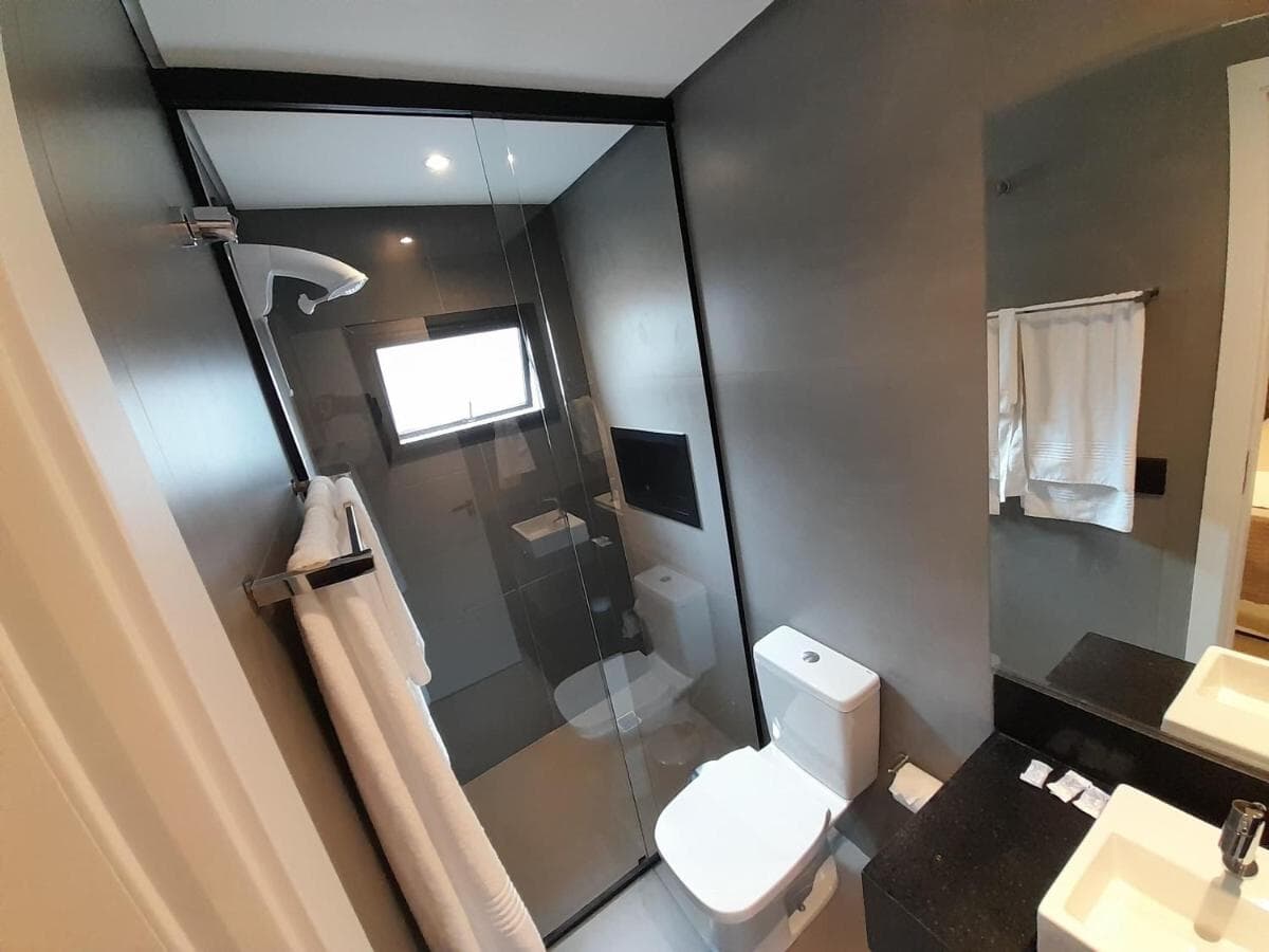 Hotel Contorno Sul 3