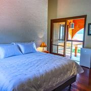 Suíte Horizonte — Vista para o Mar e as Montanhas #4