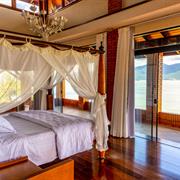 Suíte VOAR — Vista para o Mar e as Montanhas #2