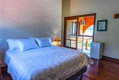 Suíte Horizonte — Vista para o Mar e as Montanhas #4