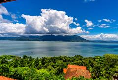 Suíte VOAR — Vista para o Mar e as Montanhas #2