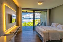 Suíte Terra — Vista para o Mar e as Montanhas #6