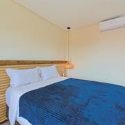 Quarto Casal - Cama Queen