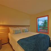 Quarto Vista Lateral Mar