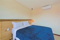 Quarto Casal - Cama Queen