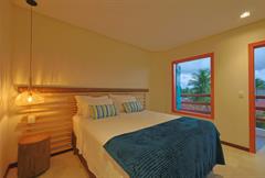 Quarto Vista Lateral Mar