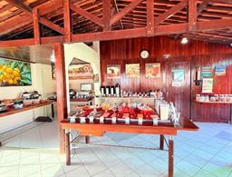 Pousada Recifes de Corais