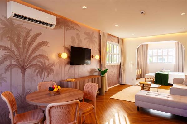 Foto 9 do Santé Búzios by Livá