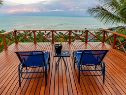 Hotel Paraíso do Morro