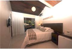 STANDARD C/ VARANDA DUPLO PLUS