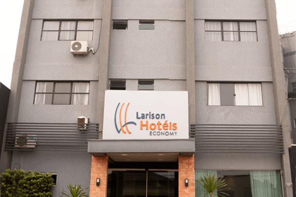 Foto 1 do Larison Economy