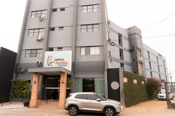 Foto 2 do Larison Economy