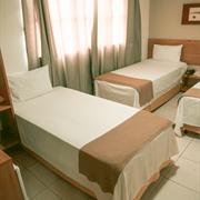 Standard Triplo Solteiro