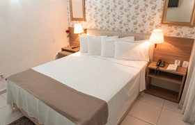Suite Master do Larison Economy