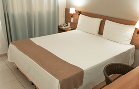 Standard Casal do Larison Economy