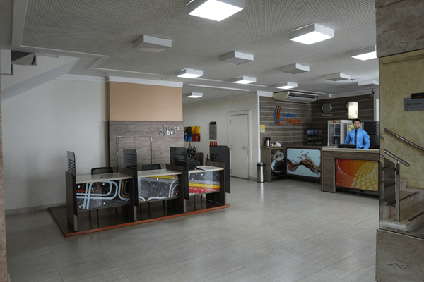 Foto 6 do Larison Executive