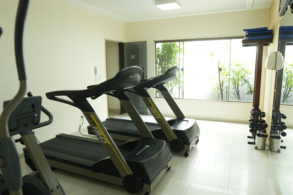 Foto 10 do Larison Executive
